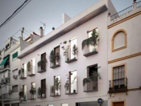 Imagen 2 de Última  vivienda a la venta en Calle Feria!!!
