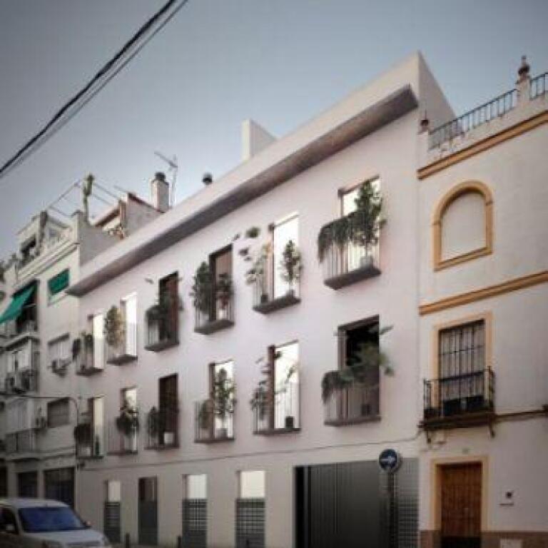 Imagen 2 de Última  vivienda a la venta en Calle Feria!!!