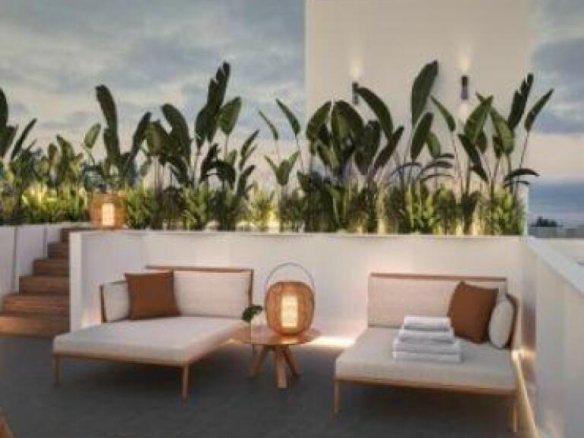 Imagen 3 de Última  vivienda a la venta en Calle Feria!!!