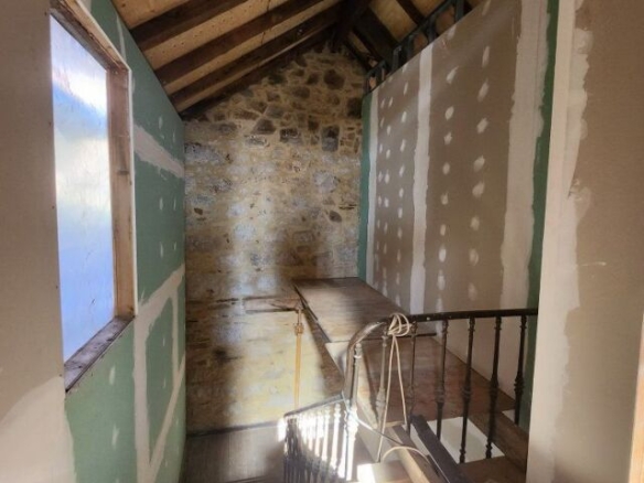 Imagen 4 de Edificio Viviendas en Venta en Ferrol La Coruña Ref: 437713