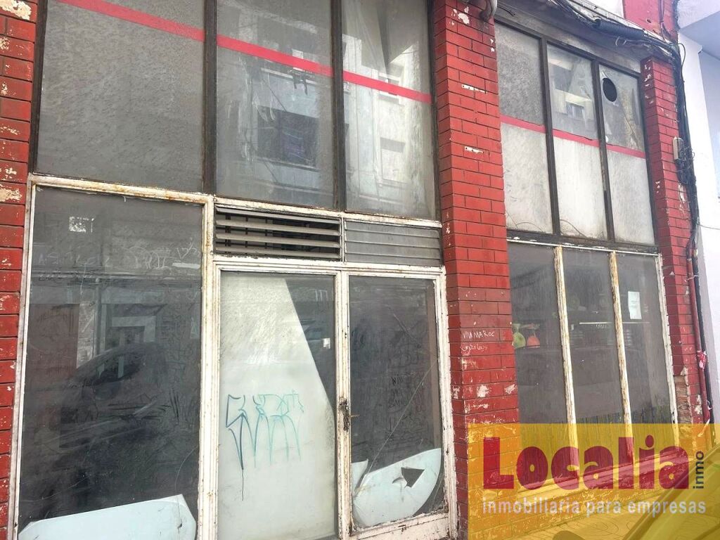 Imagen 3 de Alquiler de local comercial en Torrelavega. Imagen 3 de Alquiler de local comercial en Torrelavega.