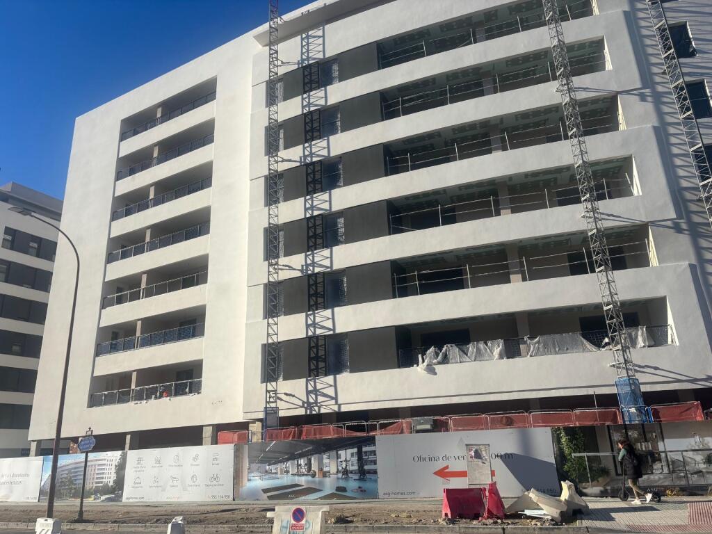 en Sevilla Este!!!! en Sevilla Este!!!!