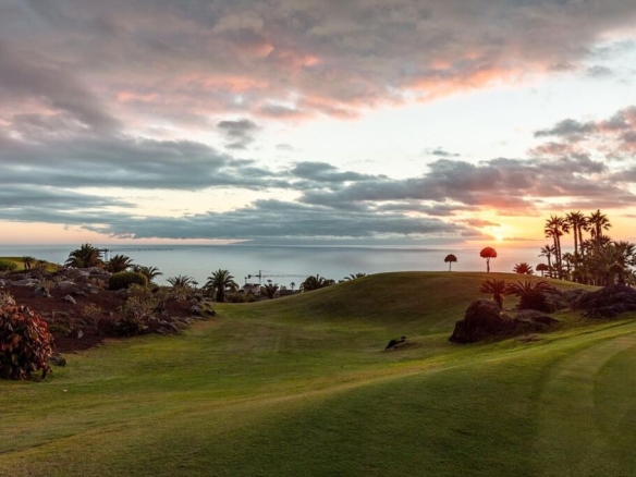 Imagen 2 de Terrenos urbanos residenciales en Abama