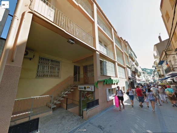 Imagen 3 de Edificio Viviendas en Venta en Estartit Girona