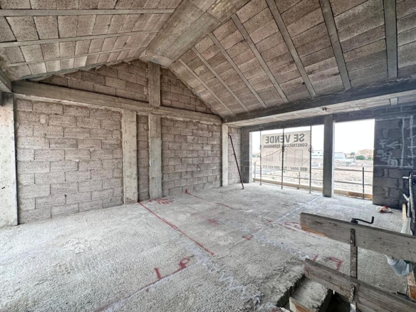 Imagen 3 de Chalet en el Tablero