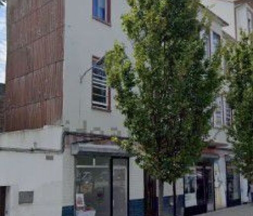 Imagen 2 de Edificio Viviendas en Venta en Ferrol La Coruña Ref: 437948