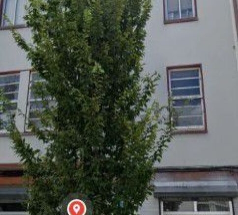 Imagen 1 de Edificio Viviendas en Venta en Ferrol La Coruña Ref: 437948