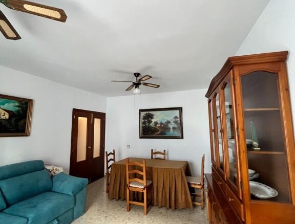 junto Avenida de Andalucía!!!