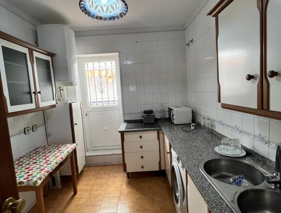 junto Avenida de Andalucía!!!