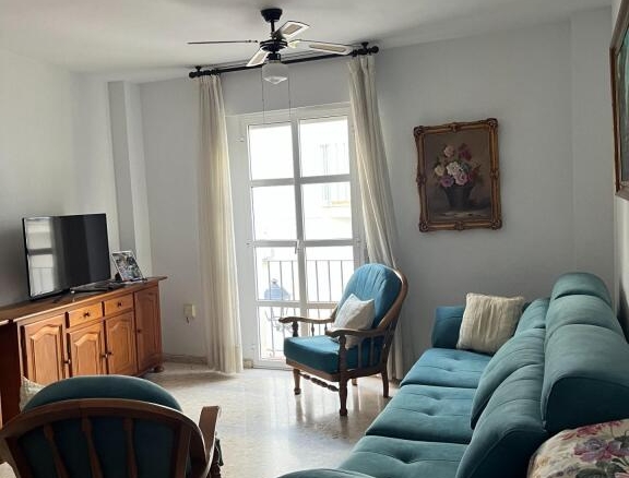 Imagen 1 de Estupendo piso en Écija