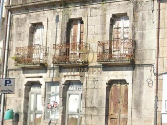Imagen 1 de Se vende edificio en Tui. - El Club del Propietario Imagen 1 de Se vende edificio en Tui.