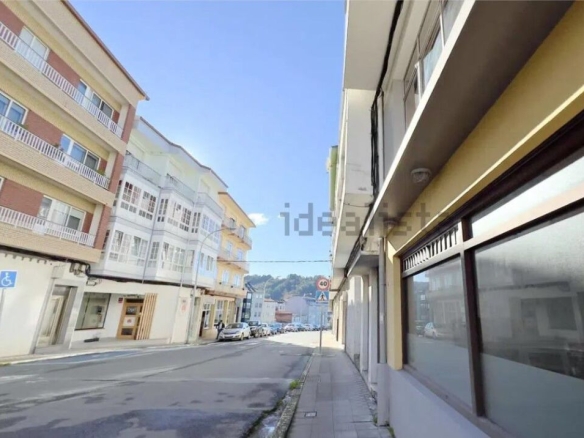 Imagen 2 de Local comercial en Venta en Fene La Coruña Ref: 437953