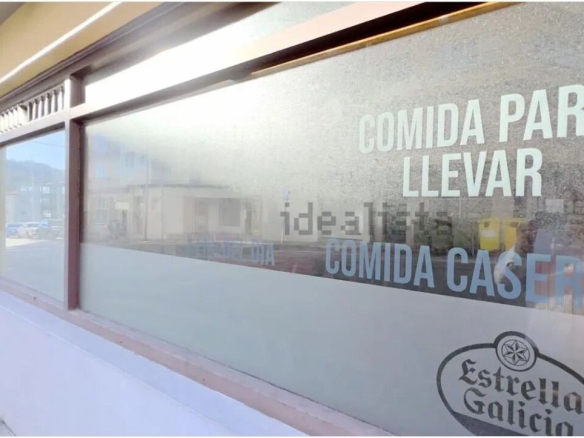 Imagen 3 de Local comercial en Venta en Fene La Coruña Ref: 437953
