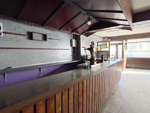 Imagen 4 de Local comercial en Venta en Fene La Coruña Ref: 437953