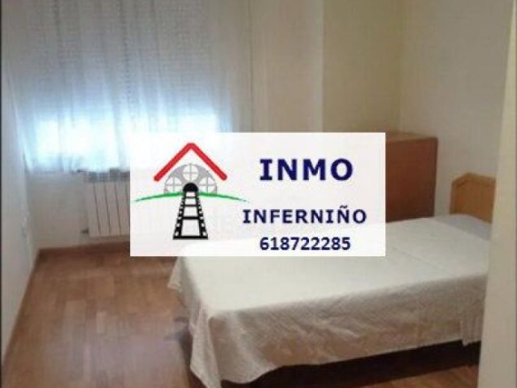 Imagen 3 de Piso en Venta en Naron La Coruña Ref: 437956