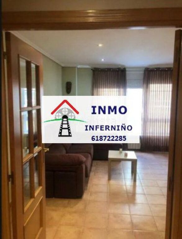 Imagen 1 de Piso en Venta en Naron La Coruña Ref: 437956