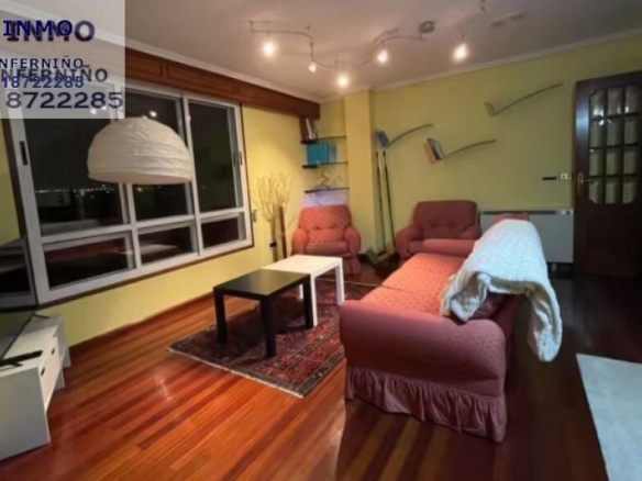 Imagen 3 de Piso en Alquiler en Ferrol La Coruña Ref: 436567