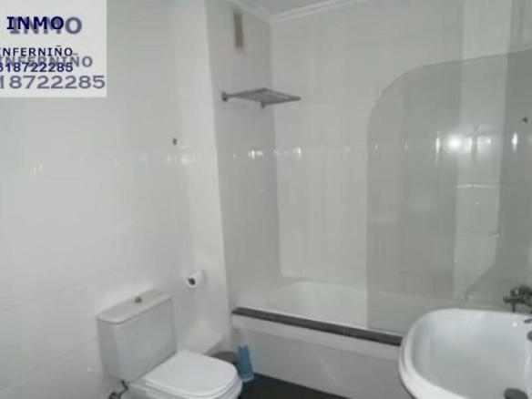 Imagen 4 de Piso en Alquiler en Ferrol La Coruña Ref: 436567