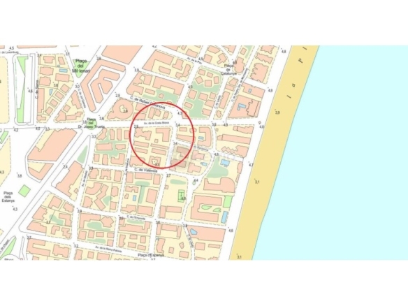 Imagen 2 de Local comercial en Venta en Castell Platja D Aro Girona