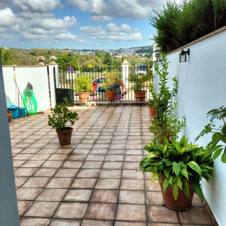 Imagen 2 de Gran vivienda adosada en Cazalla De La Sierra con fantásticas vistas a la sierra!!! Imagen 2 de Gran vivienda adosada en Cazalla De La Sierra con fantásticas vistas a la sierra!!!