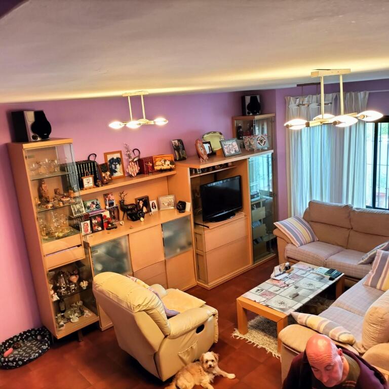 Imagen 3 de Gran vivienda adosada en Cazalla De La Sierra con fantásticas vistas a la sierra!!! Imagen 3 de Gran vivienda adosada en Cazalla De La Sierra con fantásticas vistas a la sierra!!!