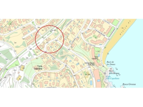 Imagen 2 de Local comercial en Venta en Calonge Girona