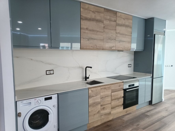 Imagen 4 de Piso en Venta en Palma De Mallorca Baleares CIUDAD ANTIGUA