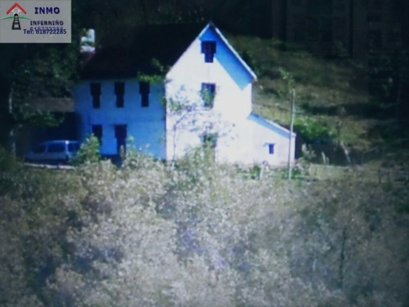 Imagen 2 de Casa-Chalet en Venta en Naron La Coruña Ref: 437964