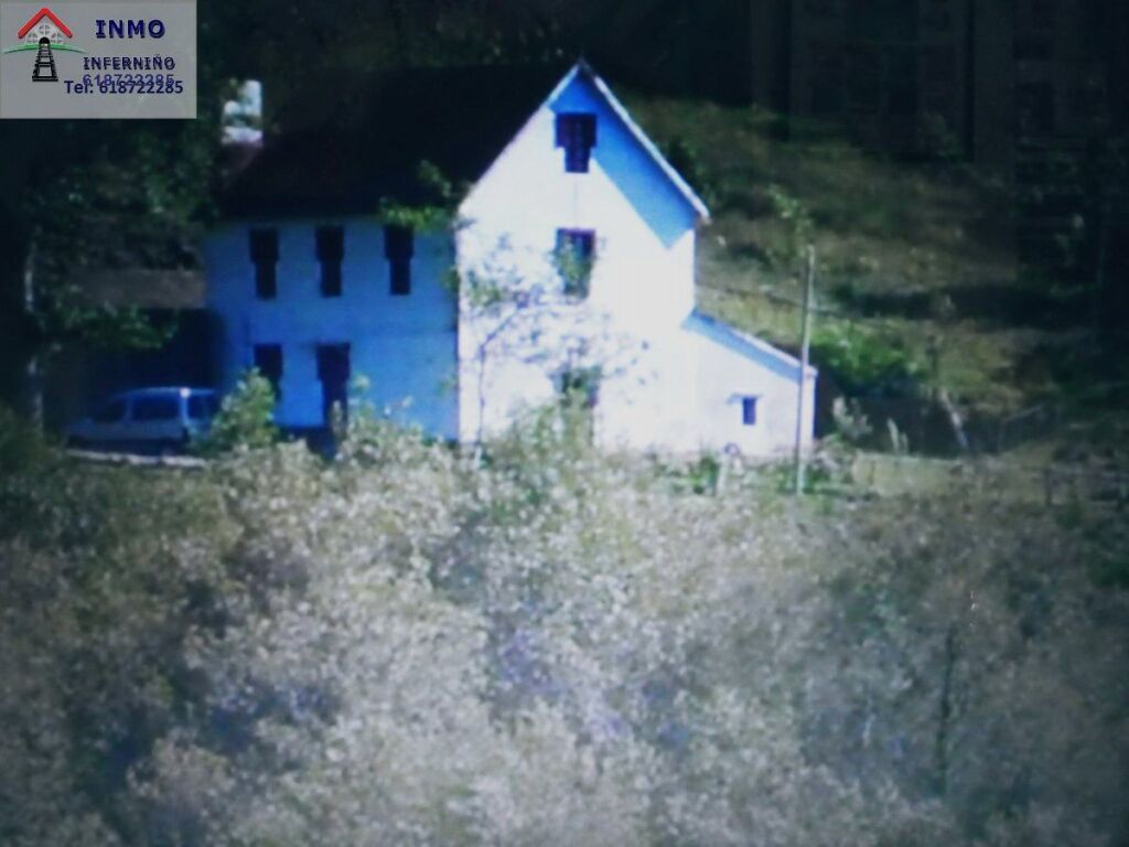 Imagen 2 de Casa-Chalet en Venta en Naron La Coruña Ref: 437964 Imagen 2 de Casa-Chalet en Venta en Naron La Coruña Ref: 437964