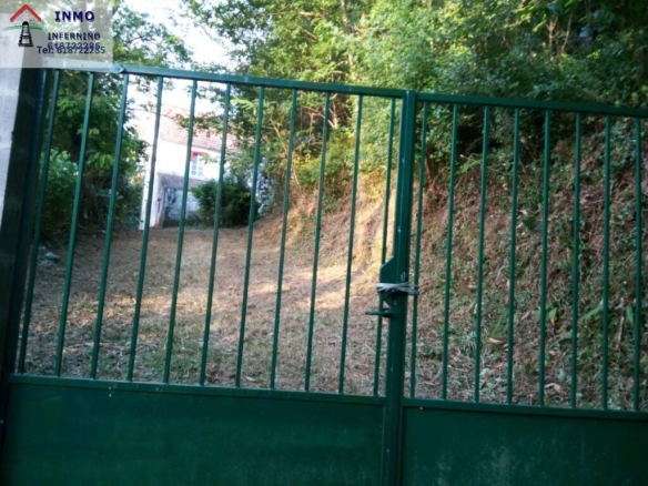 Imagen 3 de Casa-Chalet en Venta en Naron La Coruña Ref: 437964