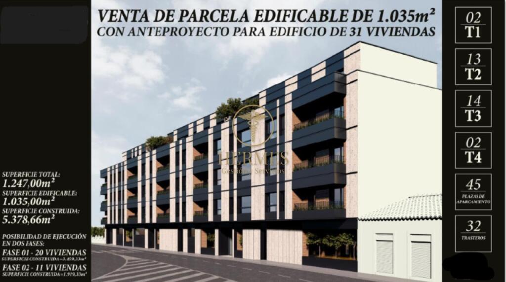 Imagen 2 de Casa con terreno en pleno Camino de Santiago Portugues. Imagen 2 de Casa con terreno en pleno Camino de Santiago Portugues.