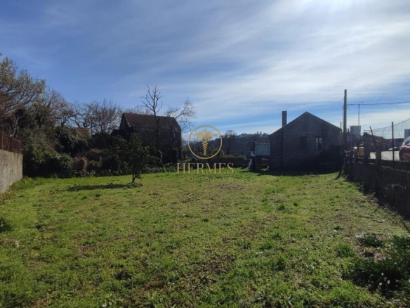 Imagen 1 de Casa con terreno en pleno Camino de Santiago Portugues. - El Club del Propietario Imagen 1 de Casa con terreno en pleno Camino de Santiago Portugues.