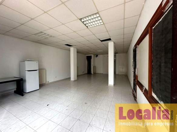 Imagen 2 de Céntrico local en alquiler en Laredo. Cantabria