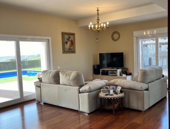 Imagen 2 de Espectacular chalet en Écija