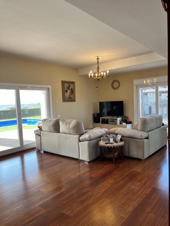 Imagen 2 de Espectacular chalet en Écija Imagen 2 de Espectacular chalet en Écija