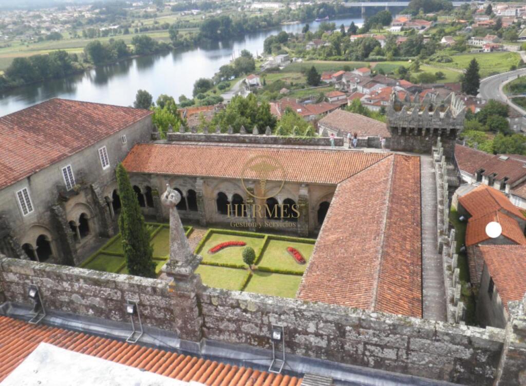 Camino de Santiago Camino de Santiago