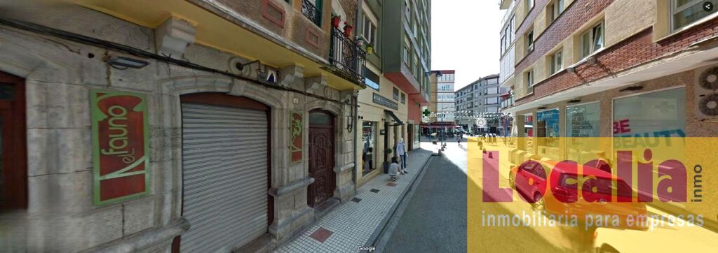 Imagen 2 de Emblemático edificio en venta. Santoña Imagen 2 de Emblemático edificio en venta. Santoña