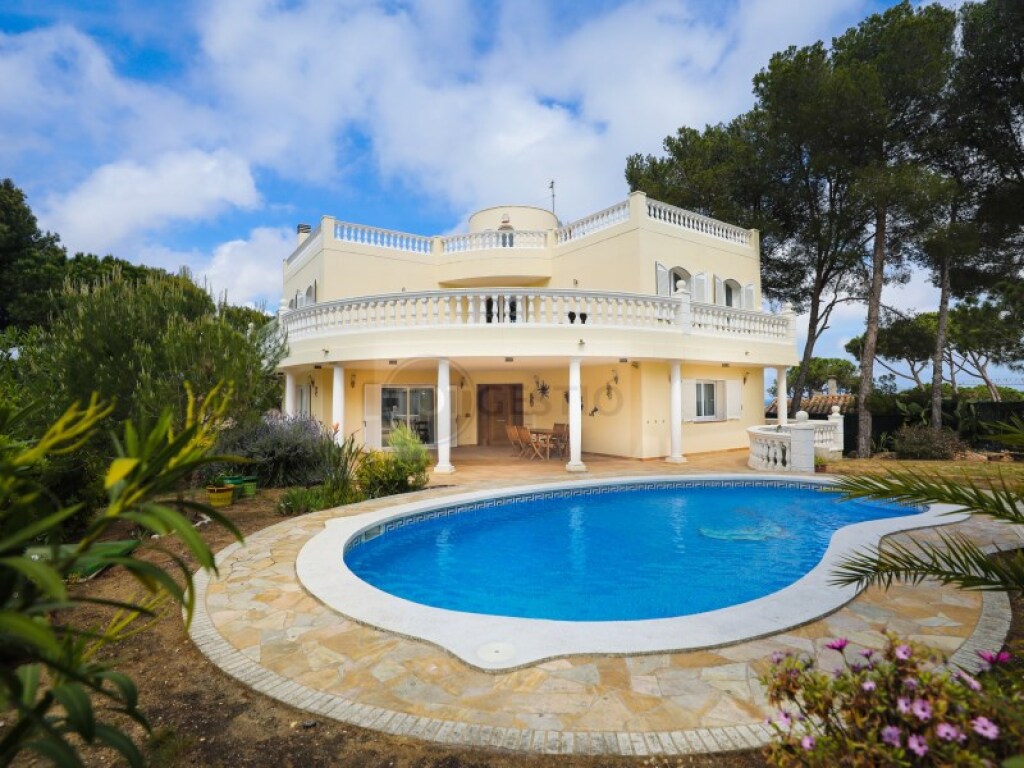 Imagen 3 de Casa-Chalet en Venta en Calonge Girona