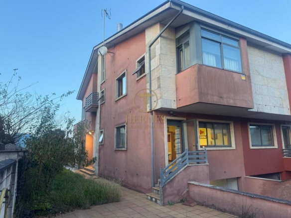 Imagen 2 de Magnífico Adosado en Goian-Tomiño: ¡Tu Casa Ideal te Espera!