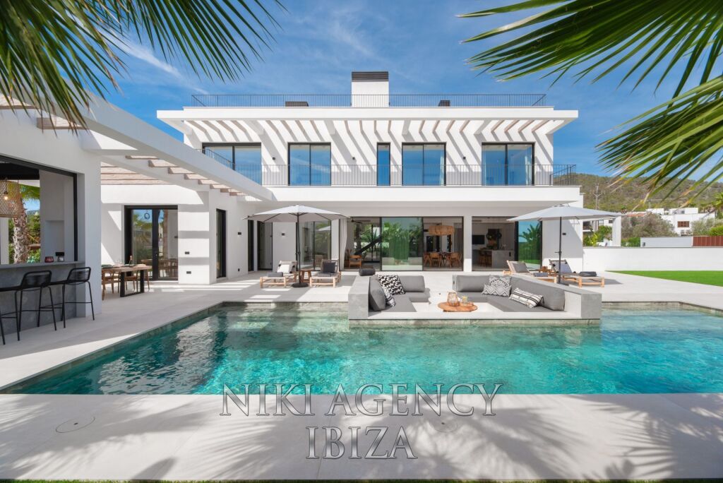 Imagen 2 de Casa-Chalet en Venta en Sant Josep De Sa Talaia Baleares