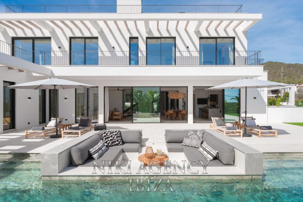 Imagen 3 de Casa-Chalet en Venta en Sant Josep De Sa Talaia Baleares