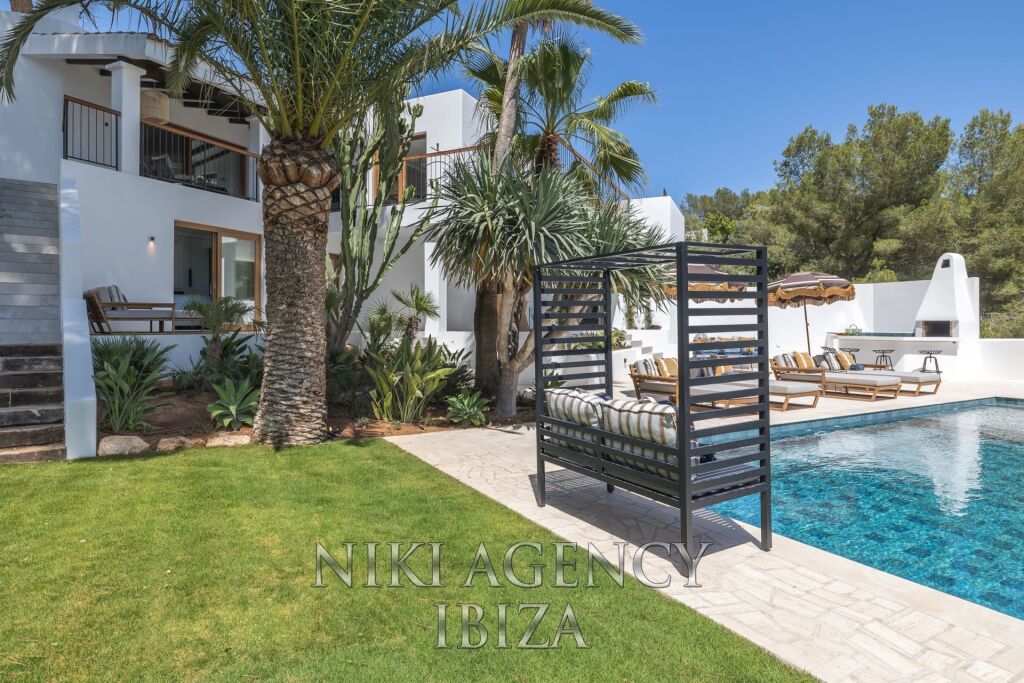 Imagen 2 de Casa-Chalet en Venta en Santa Eularia Des Riu Baleares