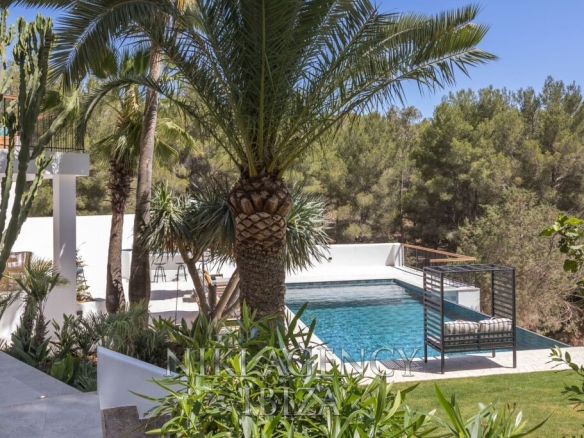 Imagen 3 de Casa-Chalet en Venta en Santa Eularia Des Riu Baleares