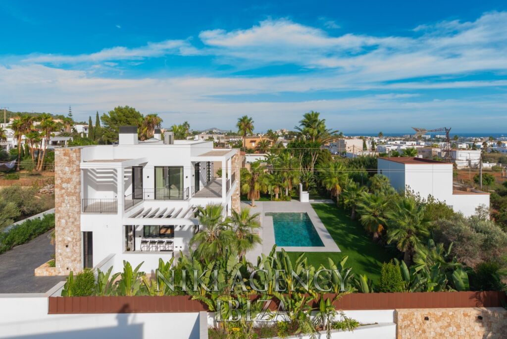 Imagen 3 de Casa-Chalet en Venta en Sant Josep De Sa Talaia Baleares