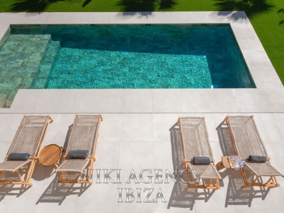 Imagen 4 de Casa-Chalet en Venta en Sant Josep De Sa Talaia Baleares