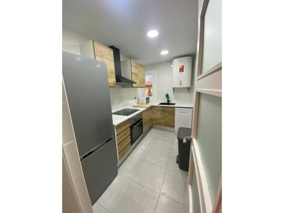 Imagen 4 de Piso en Venta en Castell Platja D Aro Girona