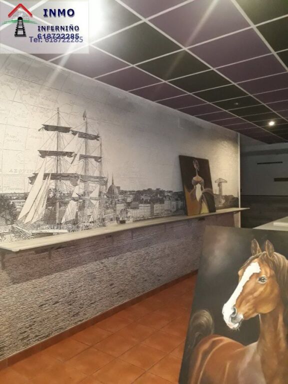 Imagen 2 de Local comercial en Alquiler en Ferrol La Coruña Ref: 437994