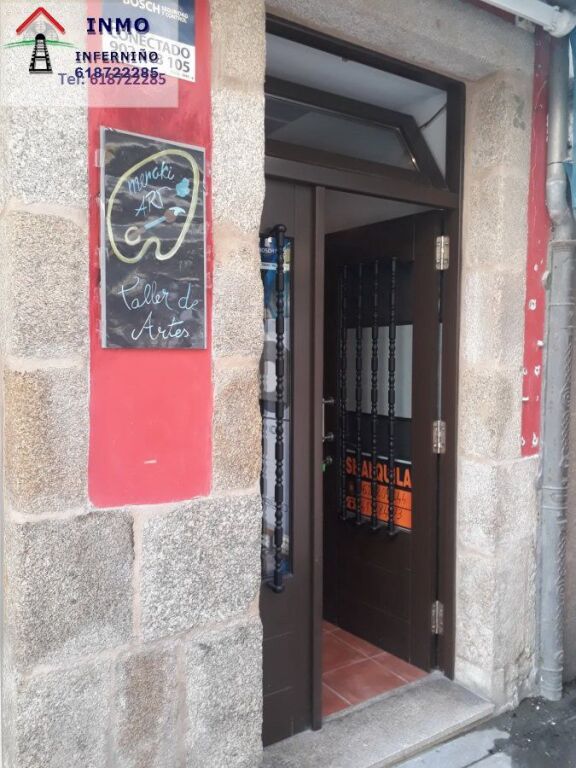 Imagen 3 de Local comercial en Alquiler en Ferrol La Coruña Ref: 437994