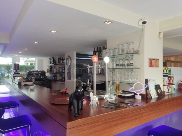 Imagen 4 de Local comercial en Venta en Castell Platja D Aro Girona