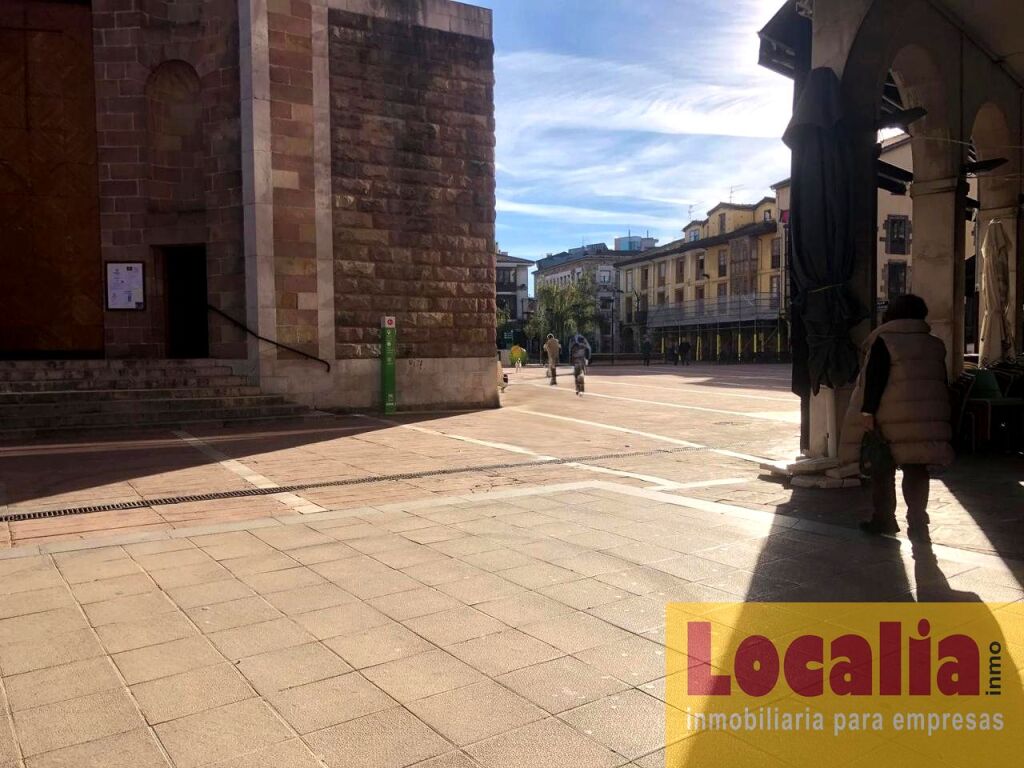 Imagen 4 de Alquiler de local comercial en Torrelavega